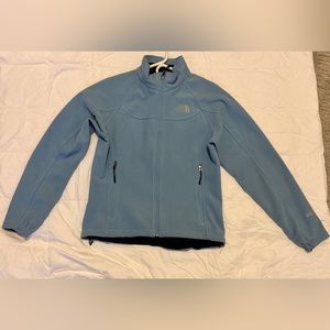 Northface Windwall jacket